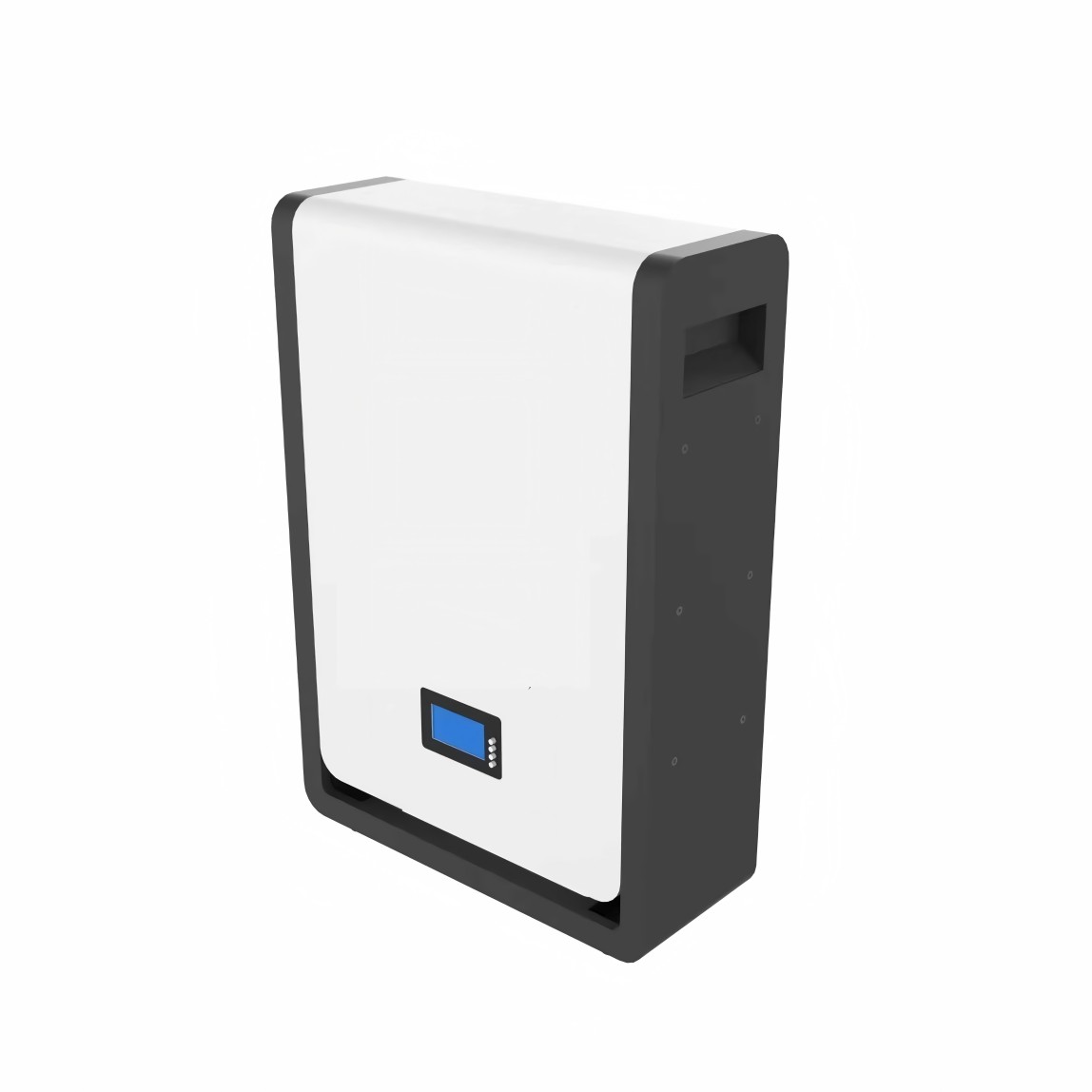 家庭储能产品51.2V100Ah（A）