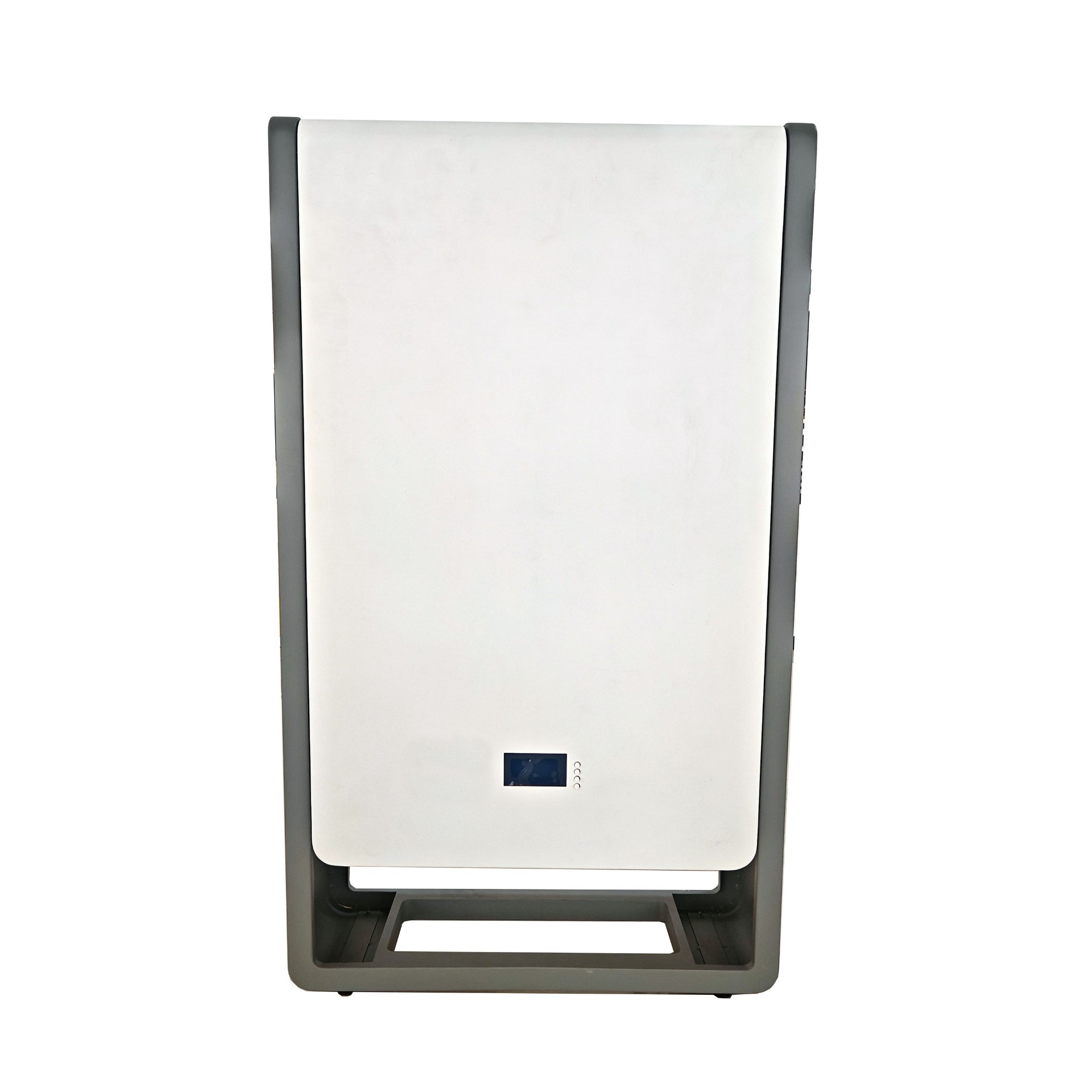 家庭储能产品51.2V200AH（A)