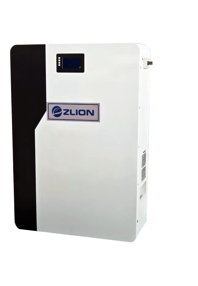 家庭储能产品51.2V200AH（B）