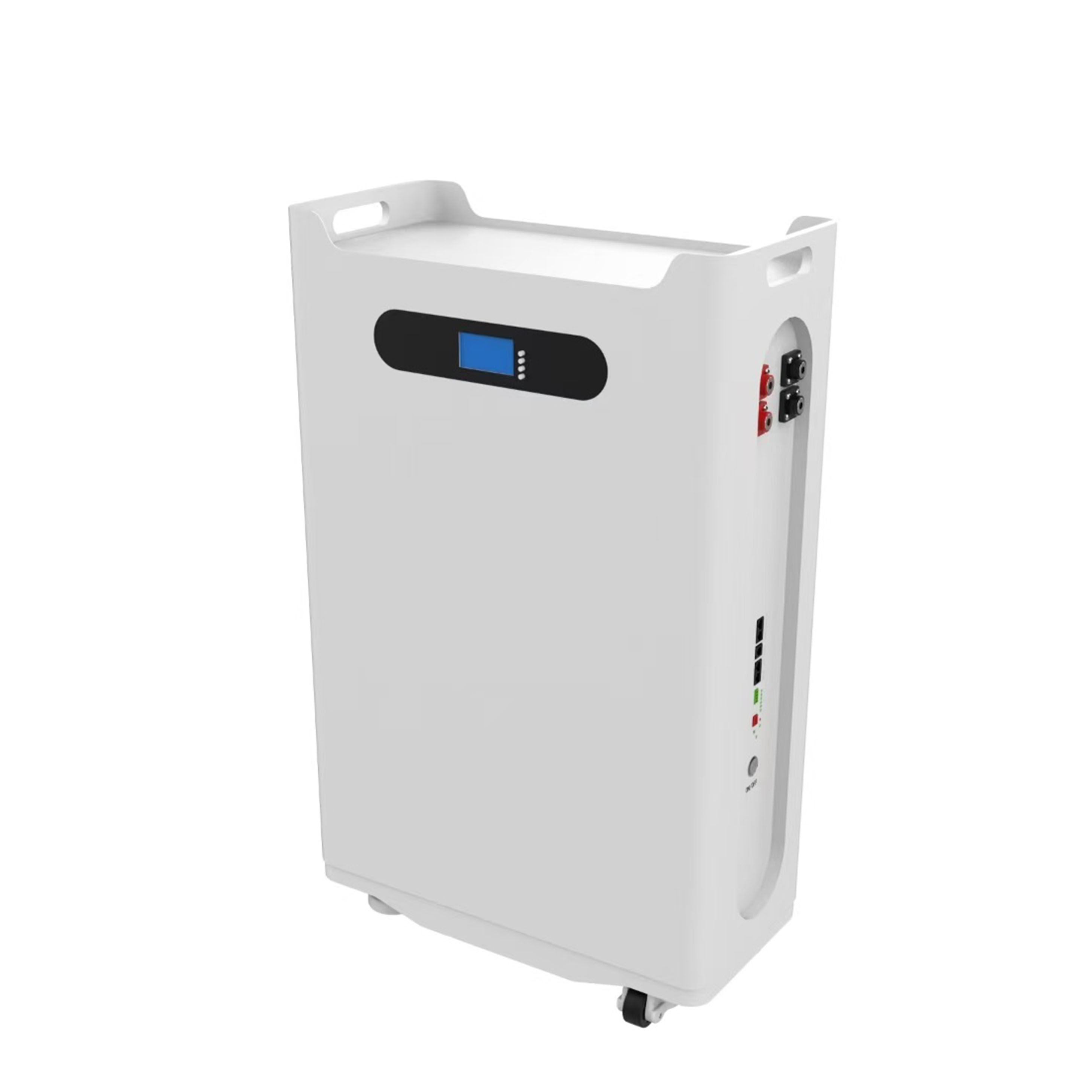 家庭储能产品51.2V314Ah（A）