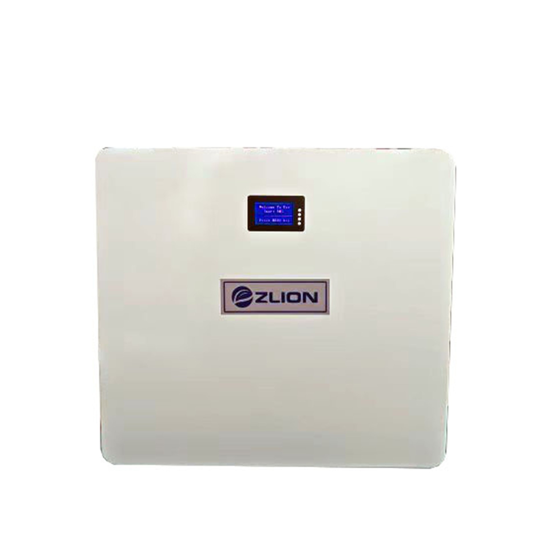 家庭储能产品51.2V400Ah