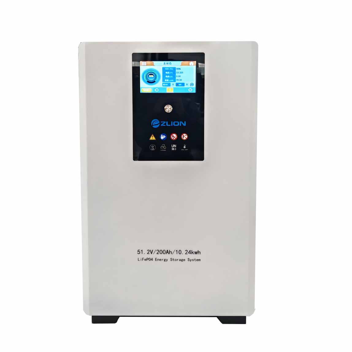 家庭储能48V200Ah